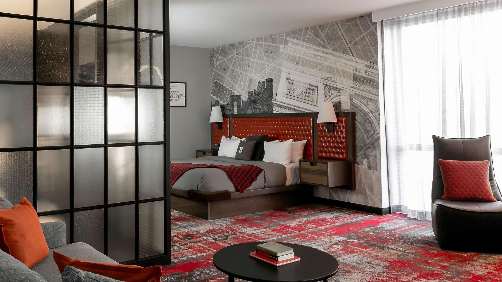 Hotel The Nash