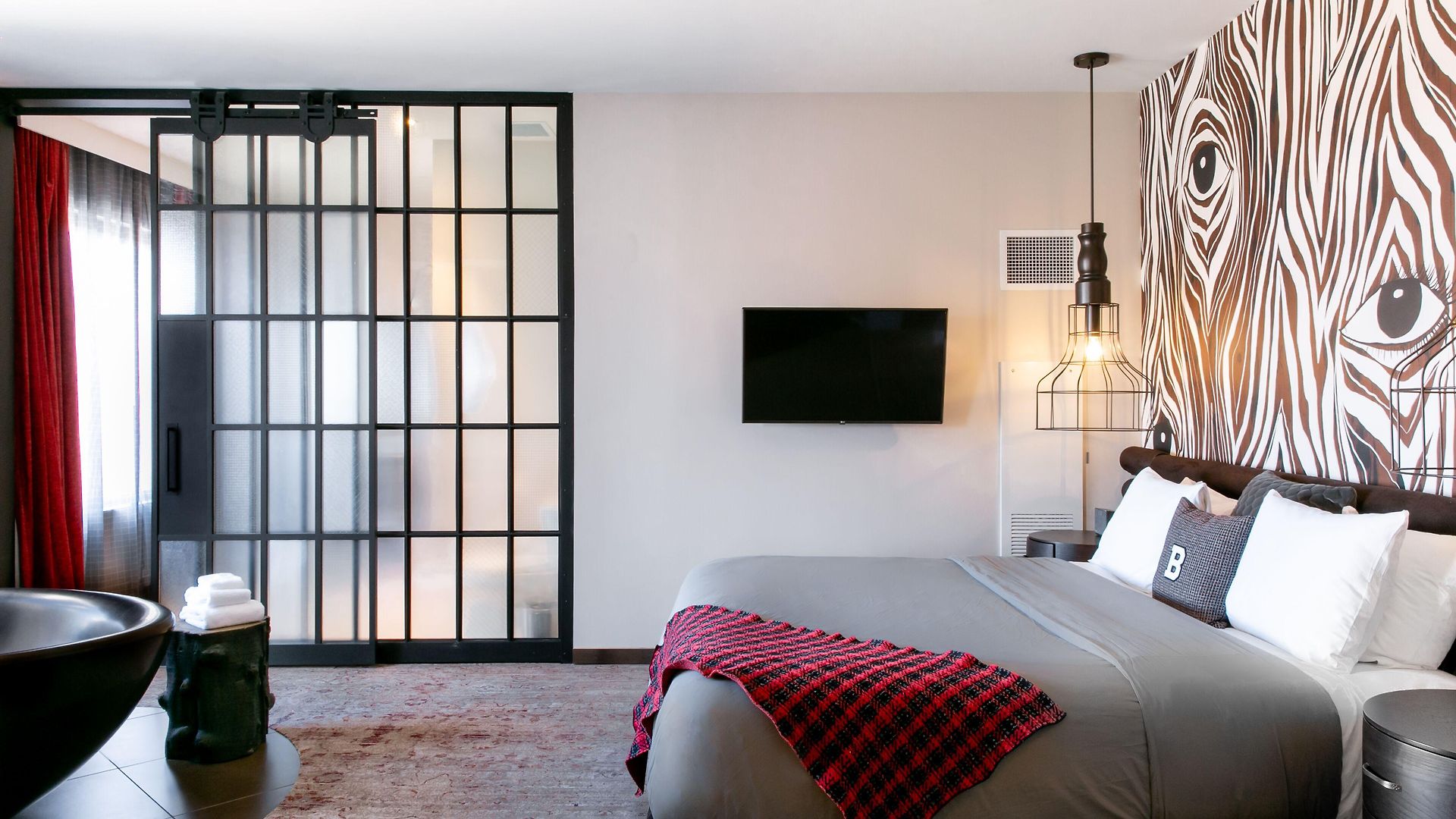 The Nash Hotel Nashville