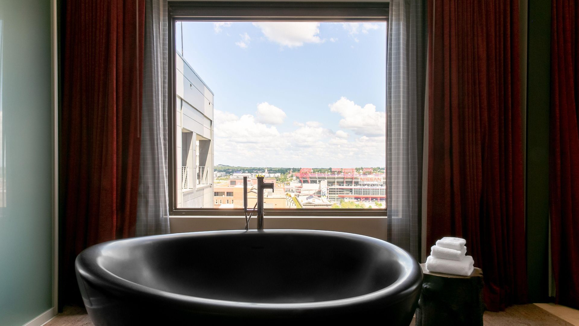 The Nash Hotel 4*