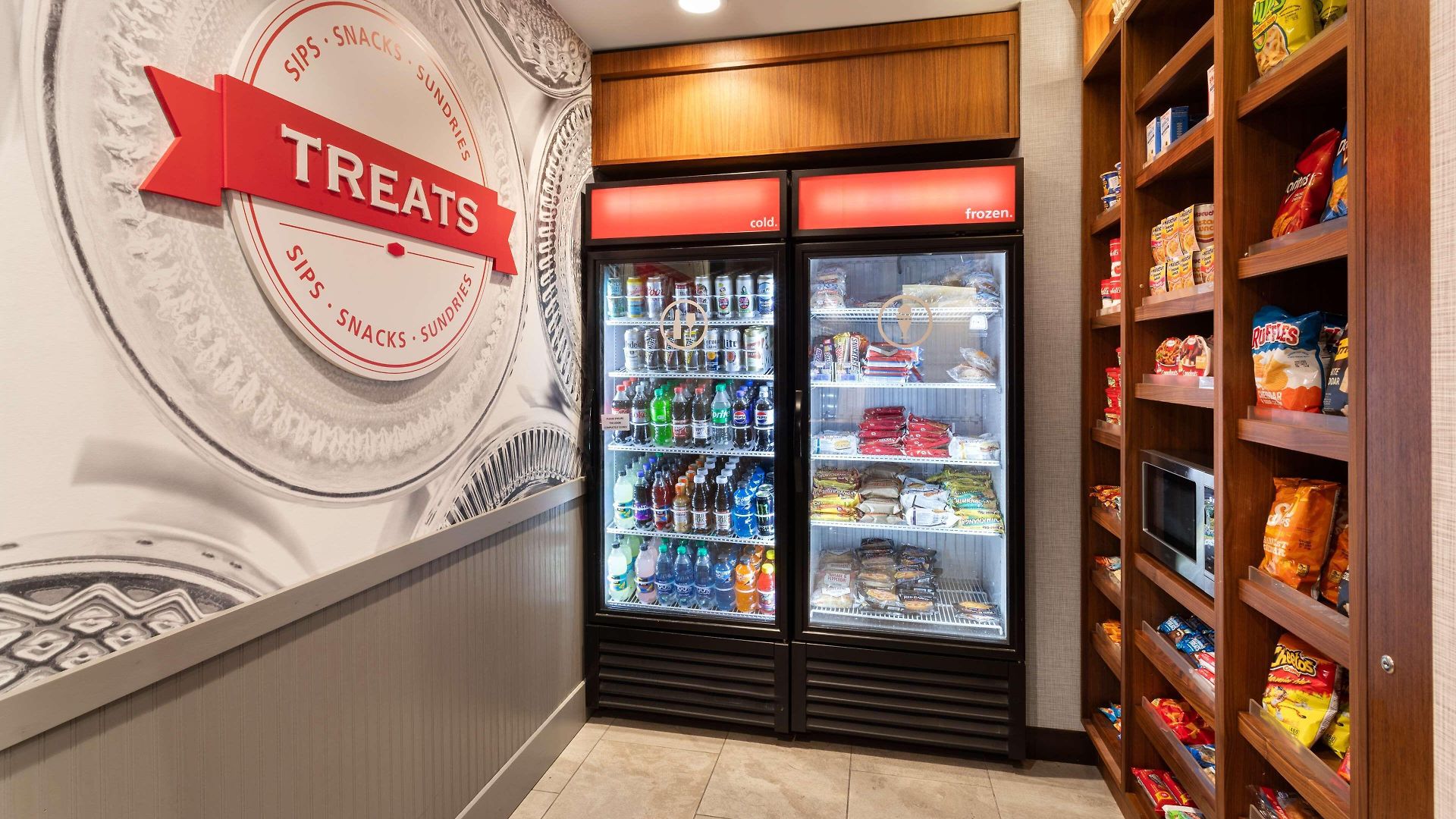 Hotel Hampton By Hilton Airport Century Place