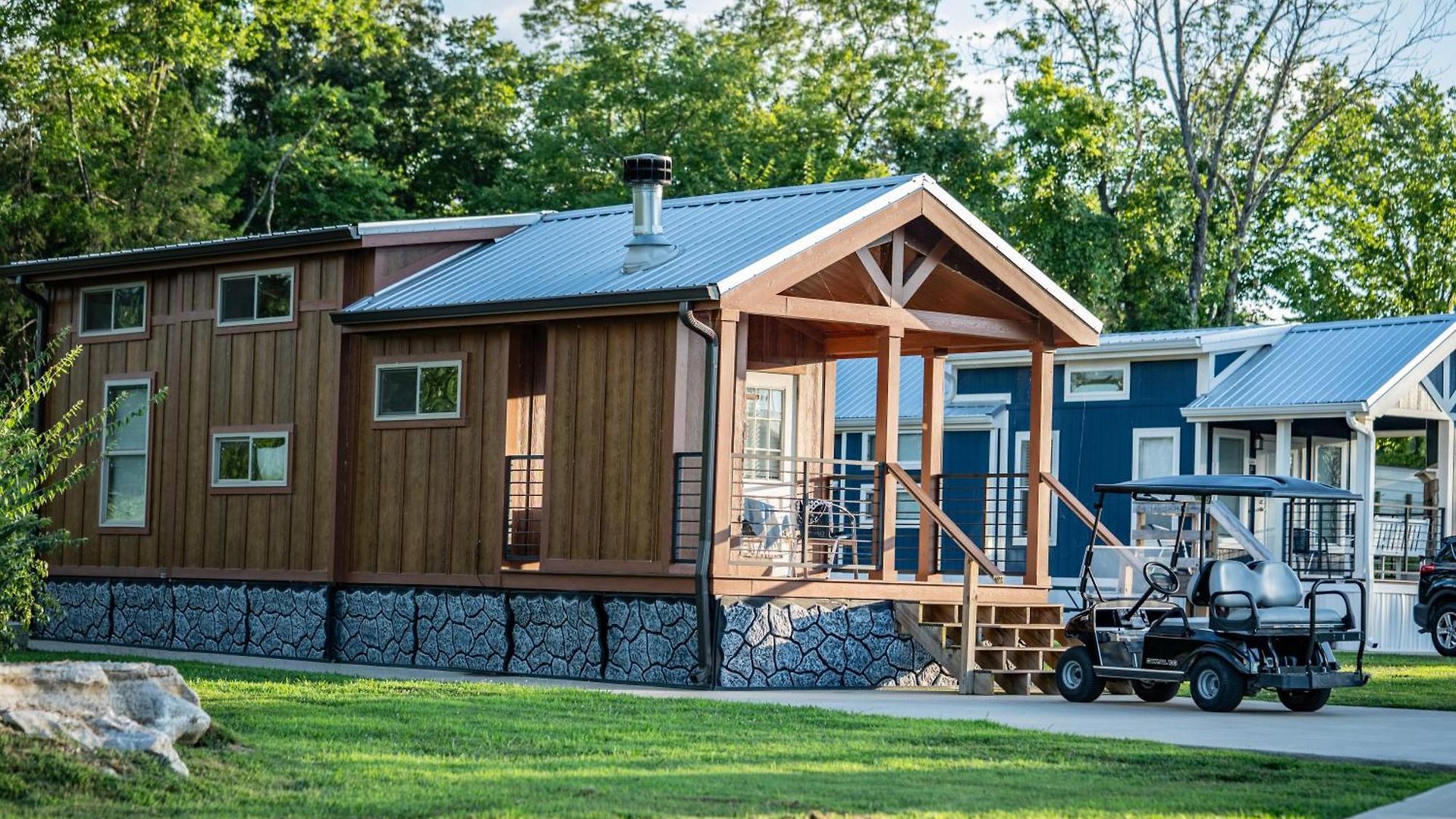 Four Corners Rv * Nashville