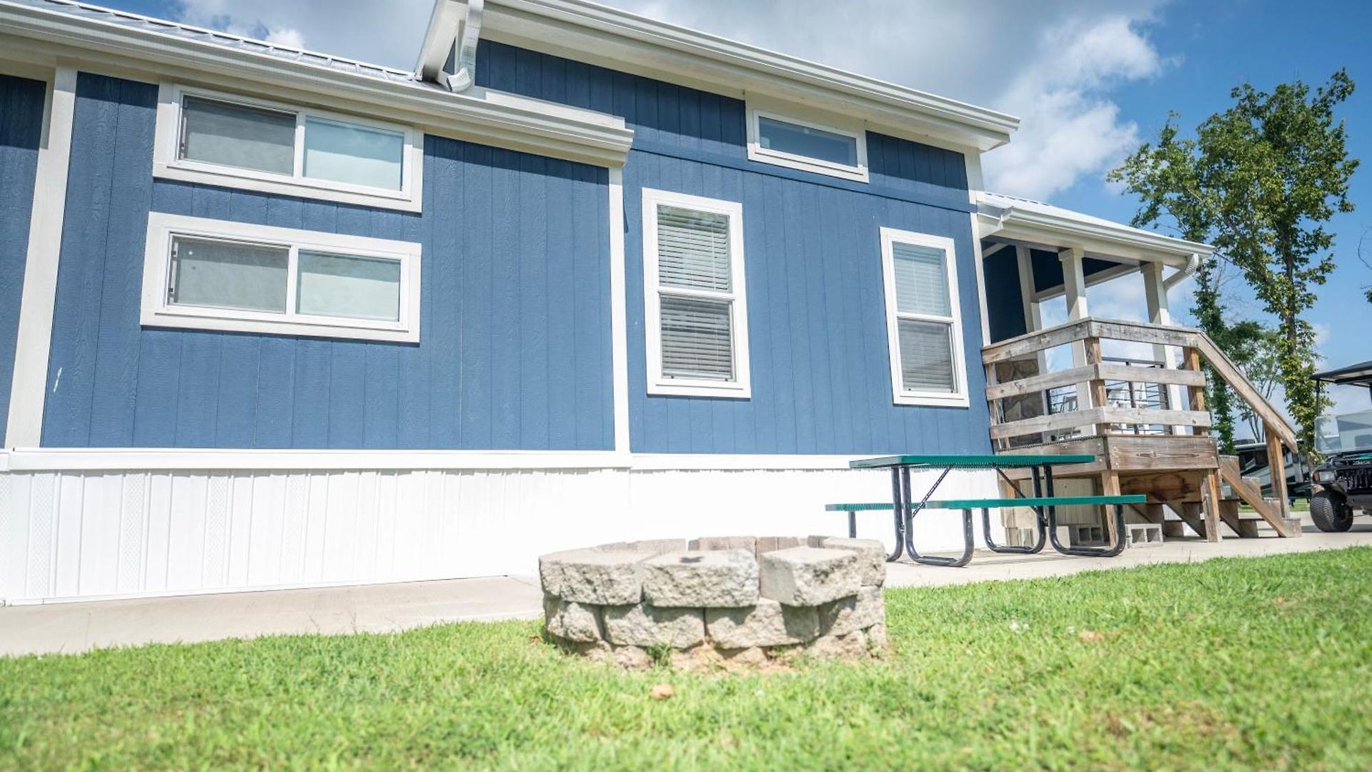 Four Corners Rv