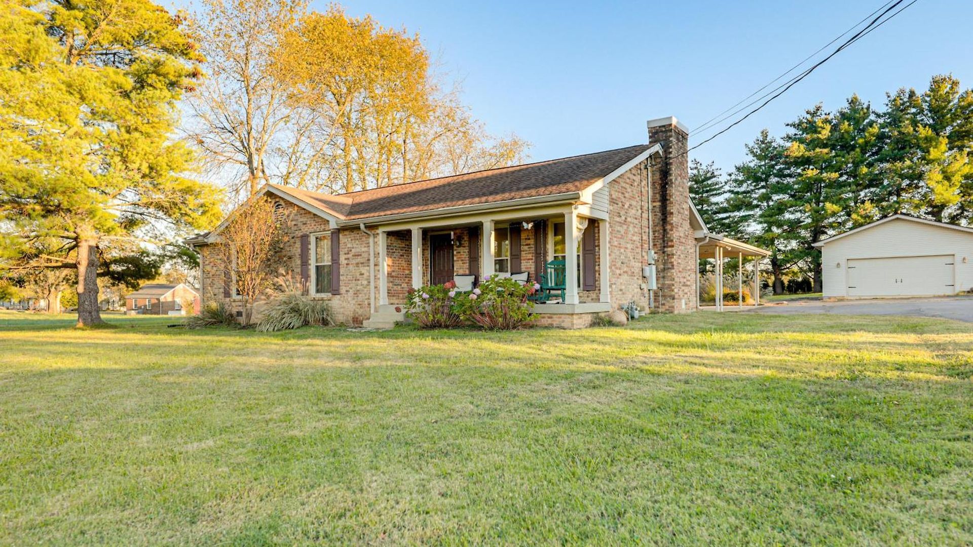 Music-themed Family Home! 13 Mi To Dtwn Holiday home *