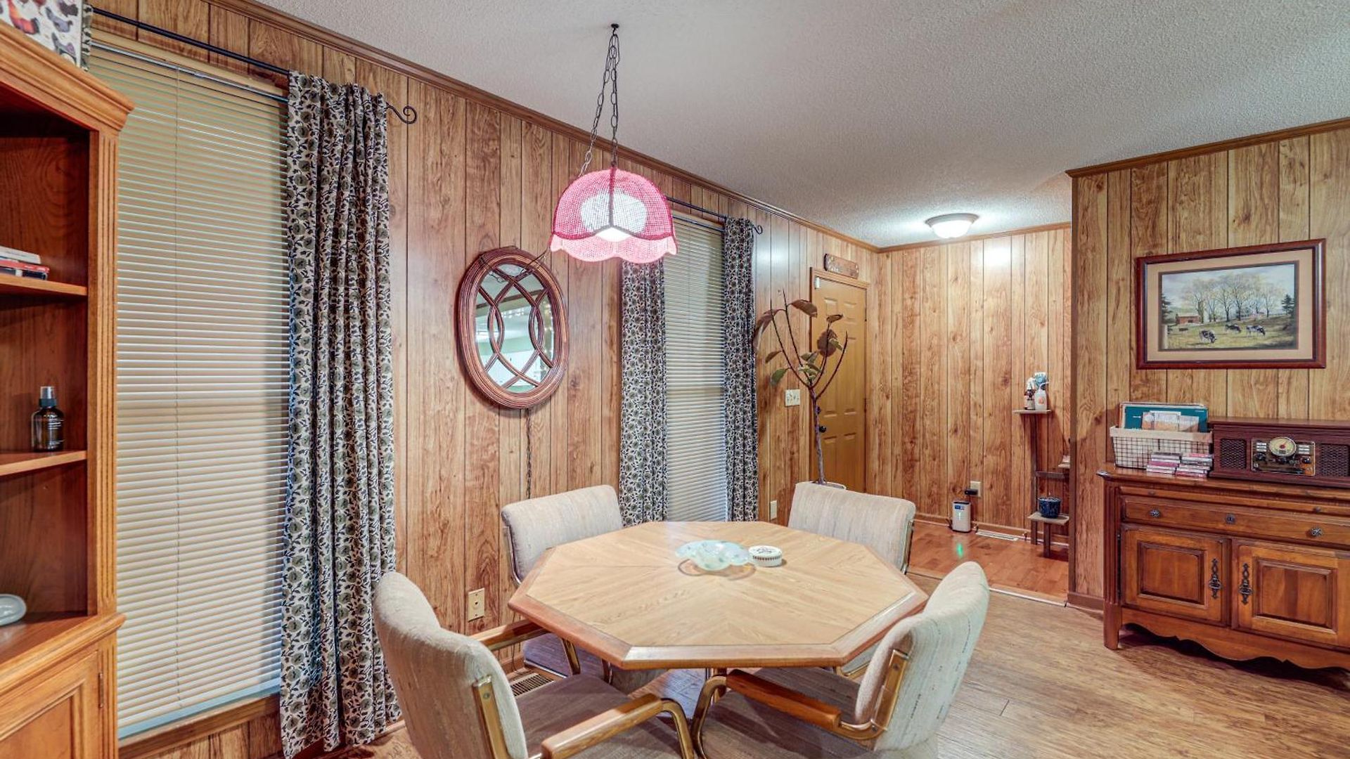 Music-themed Family Home! 13 Mi To Dtwn Holiday home Nashville