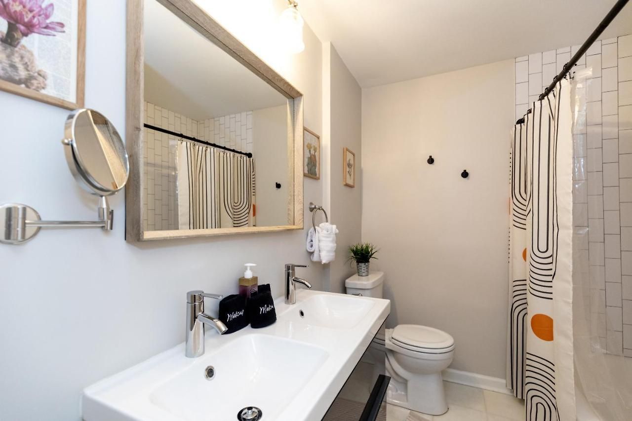 Holiday home Casa Azul King Beds Close To Broadway Hot Tub Nashville