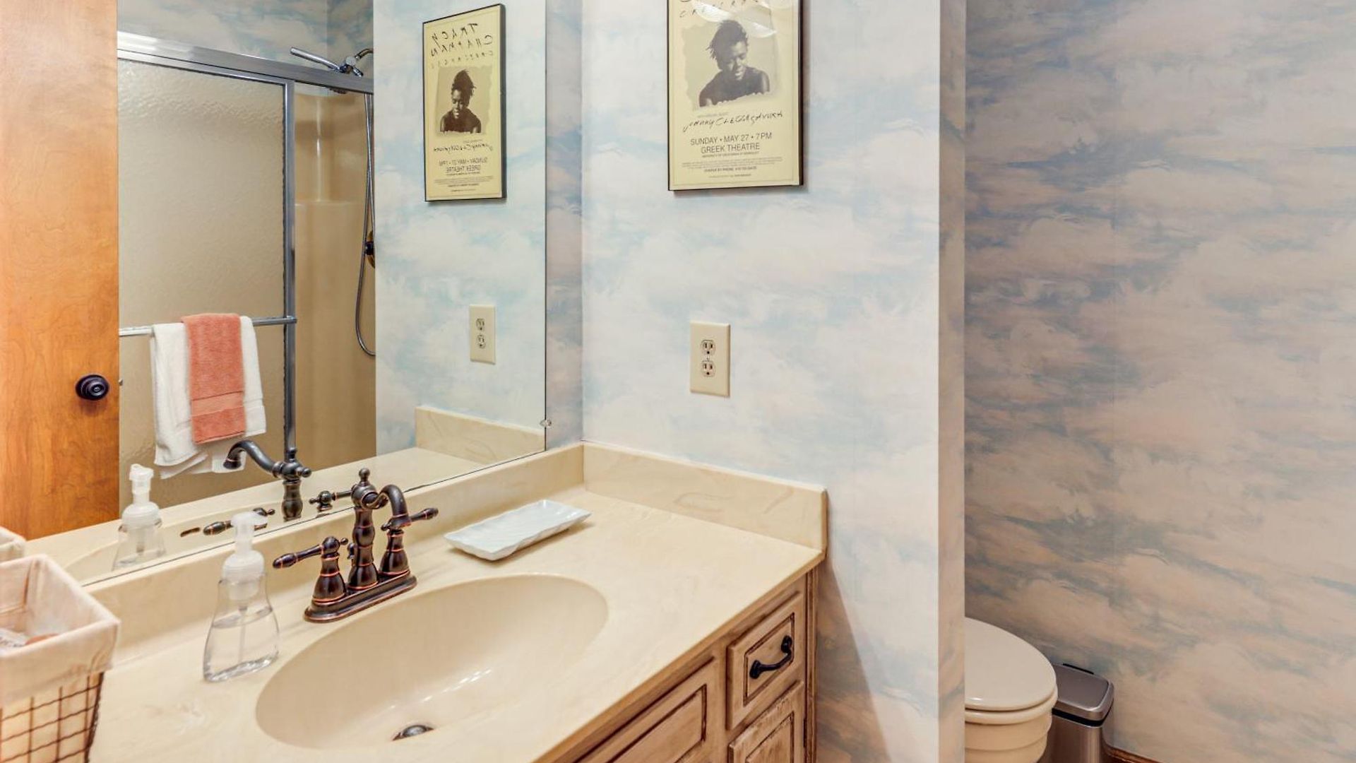 Music-themed Family Home! 13 Mi To Dtwn * Nashville