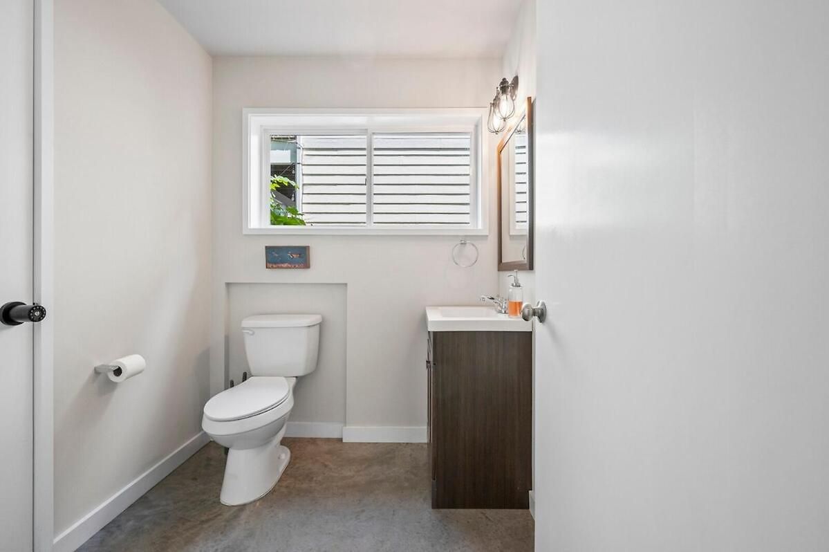 Walk & Bike-stunning Natural Light! 13 Mins To Downtown Holiday home