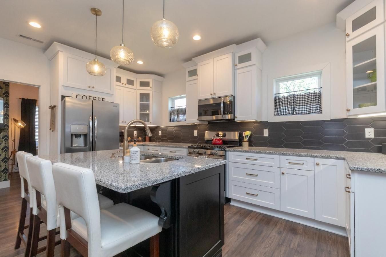 Holiday home Broadway Breeze Escape Modern Comfort