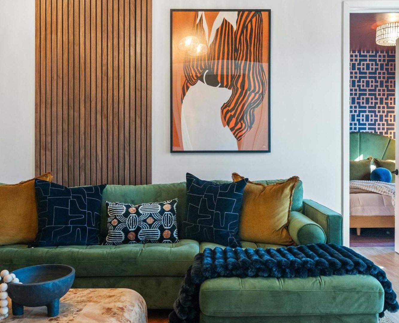 Three King With Pool Gym Balcony & Garage Right On Music Row Downtown Views From Rooftop Walk To Rca B & Local Dining Under 2 Miles To Broadway Elevator Access 24 Hr Hospitality * Nashville
