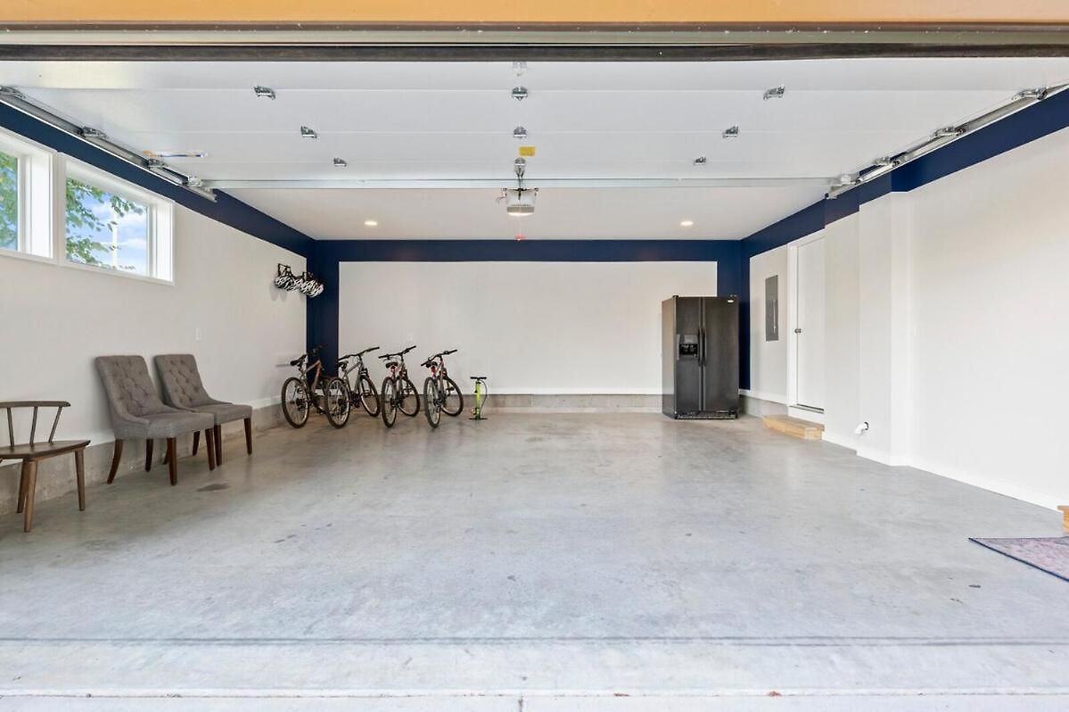Walk & Bike-stunning Natural Light! 13 Mins To Downtown Holiday home