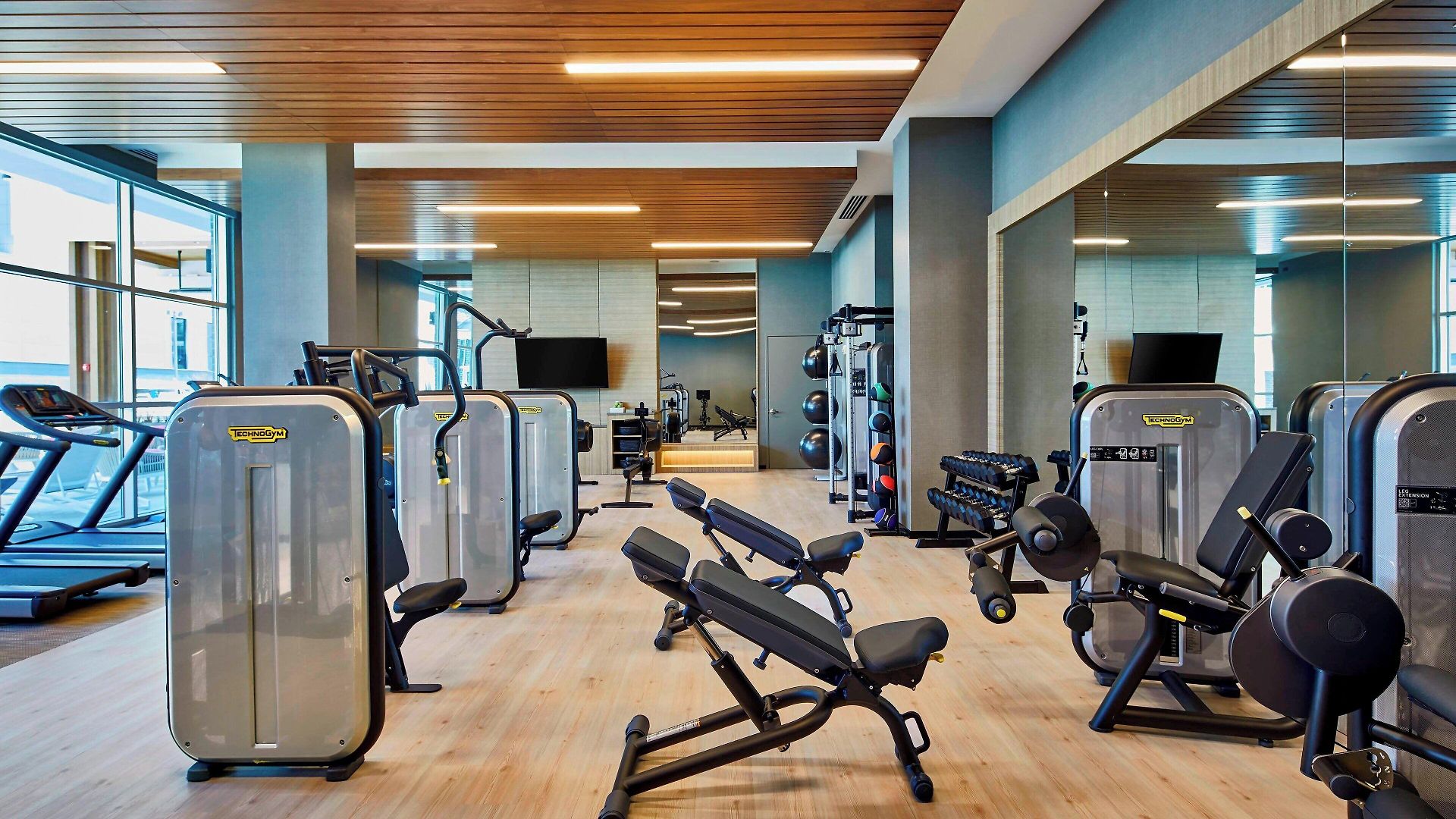 Springhill By Marriott Downtown/convention Center Hotel Nashville