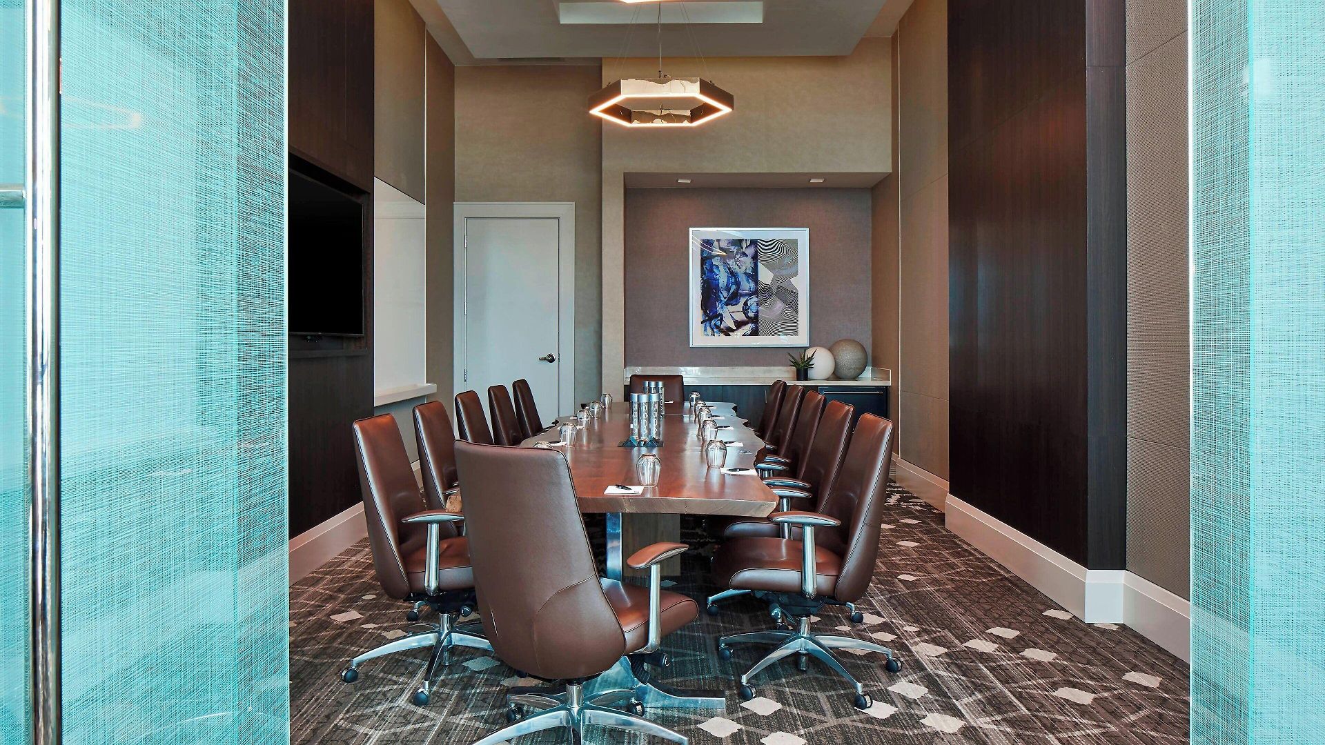 Springhill By Marriott Downtown/convention Center Hotel