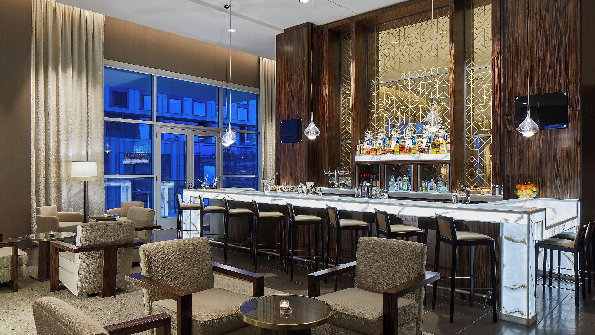 Springhill By Marriott Downtown/convention Center Hotel