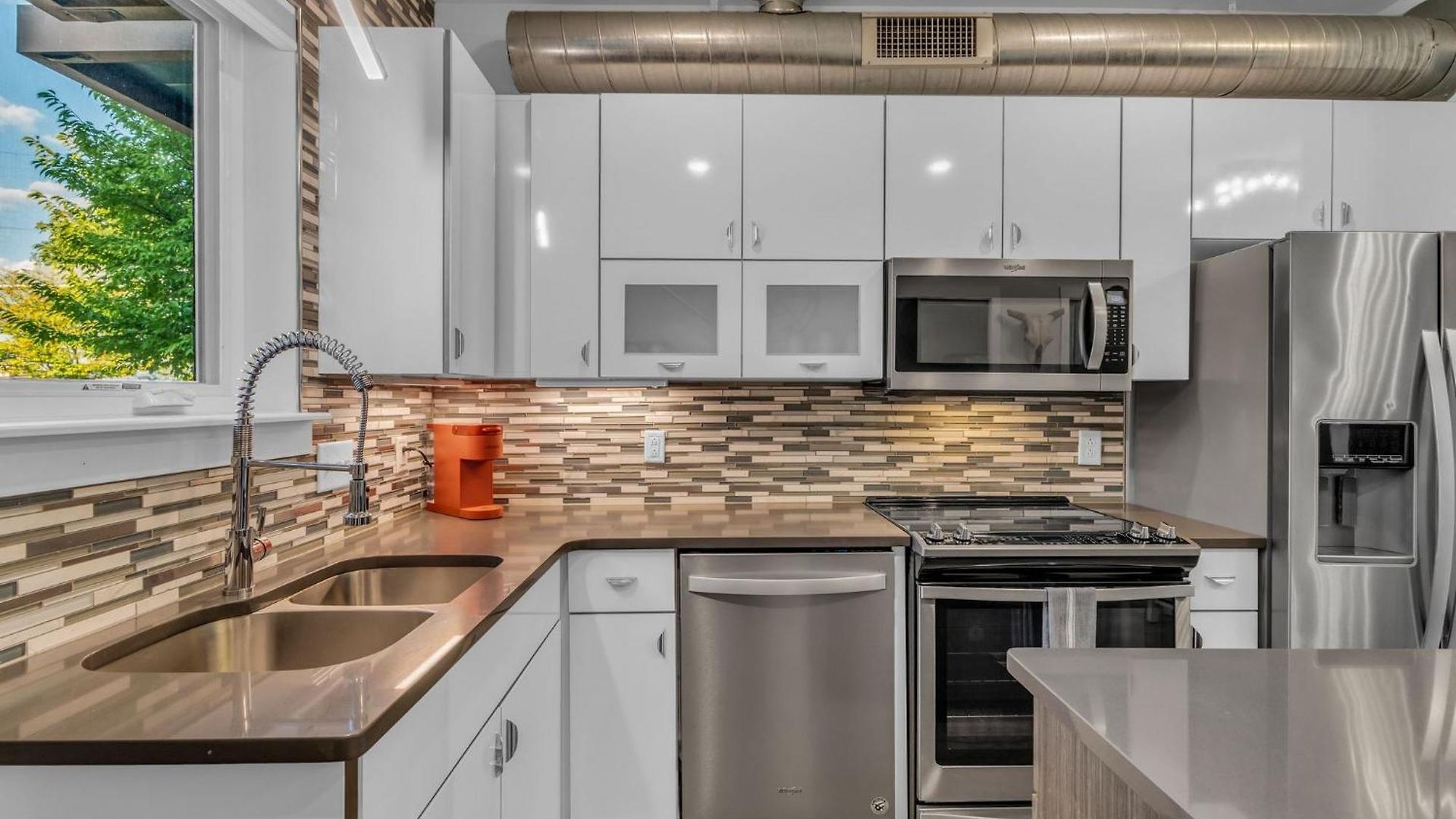 Evanston Apartment