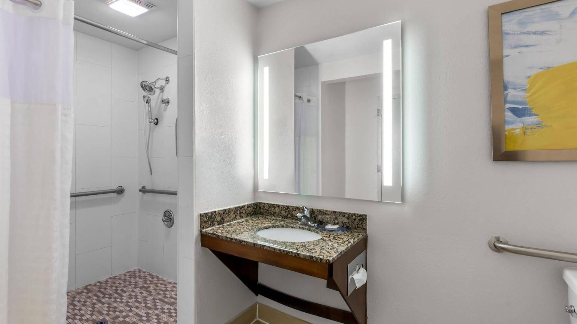 Comfort West 4* Nashville