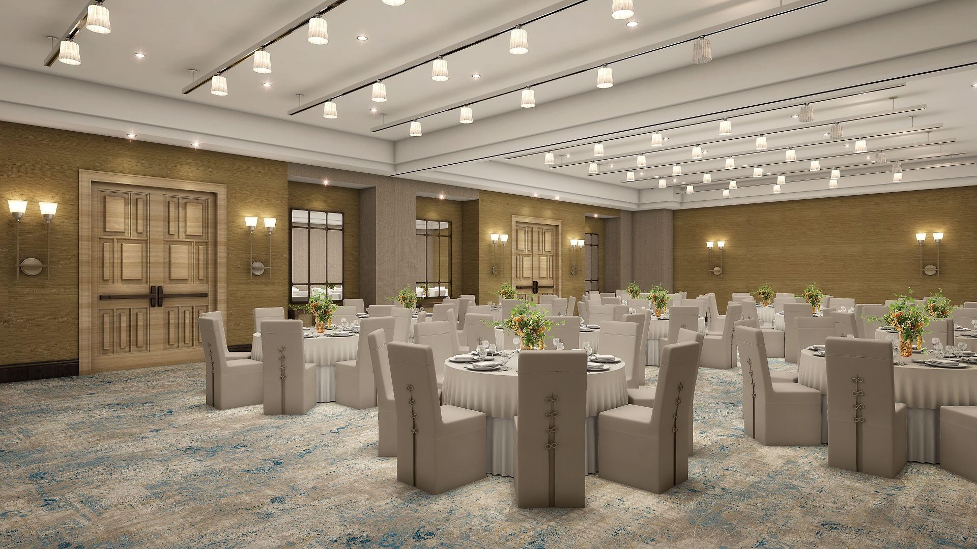 & Downtown - Broadway By Ihg Hotel Nashville