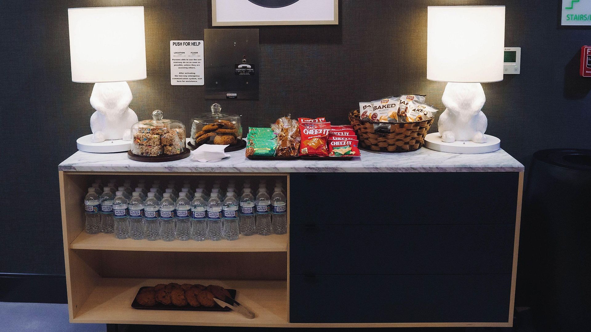 & Downtown - Broadway By Ihg 3* Nashville