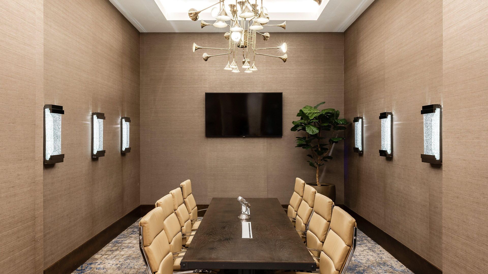 Hotel & Downtown - Broadway By Ihg 3*