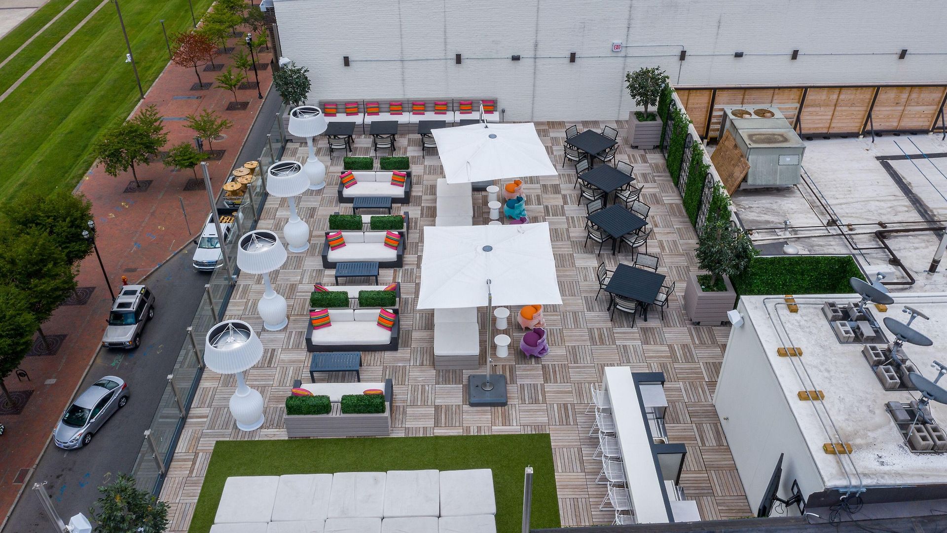 Hotel 154 Nashville