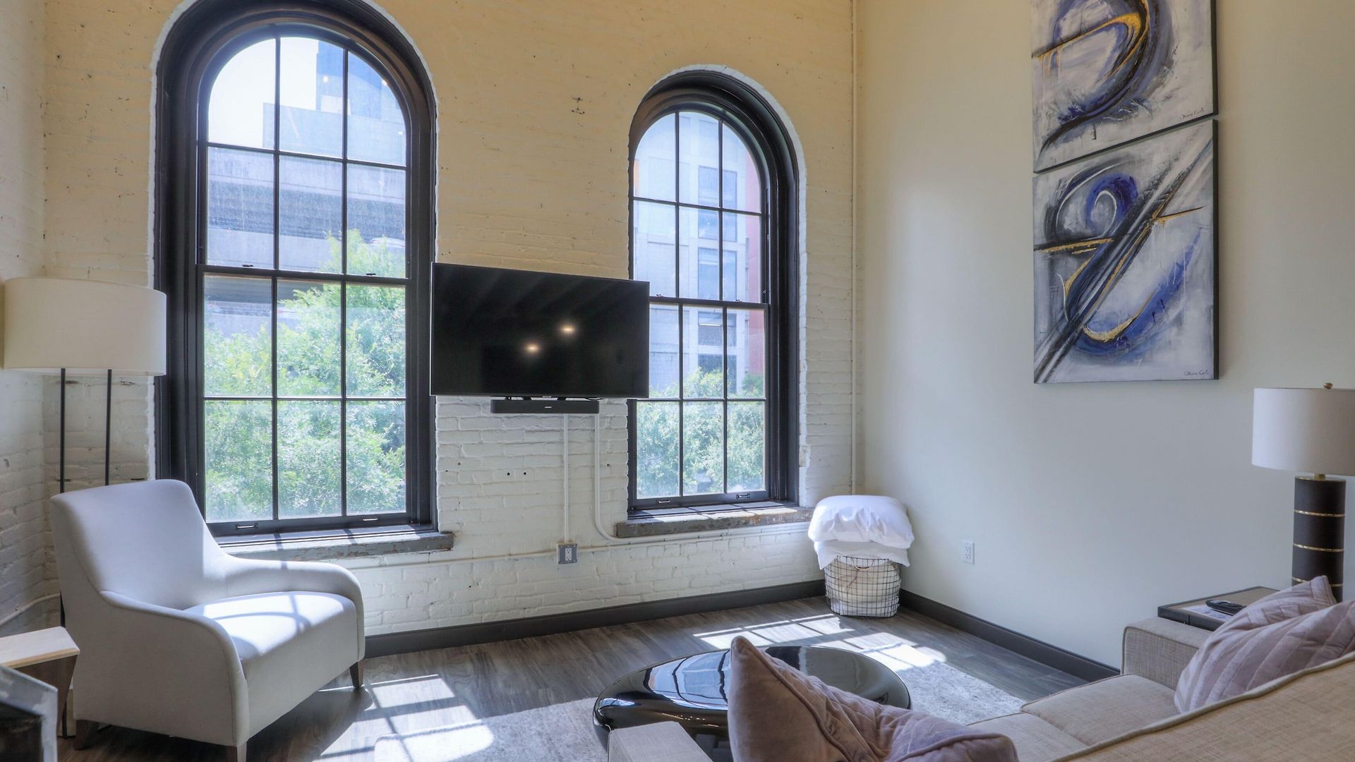 154 Hotel Nashville