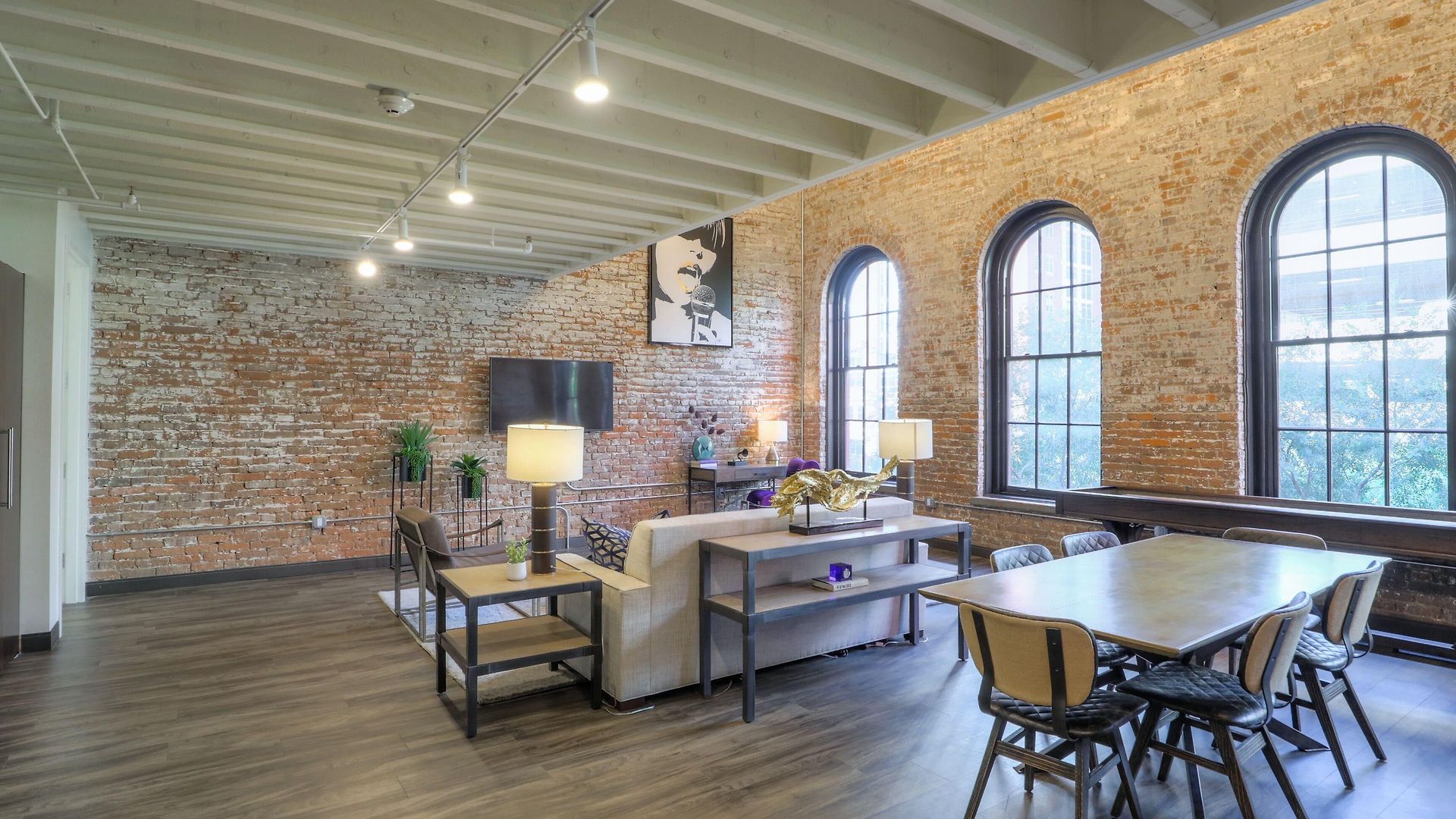 154 Hotel Nashville