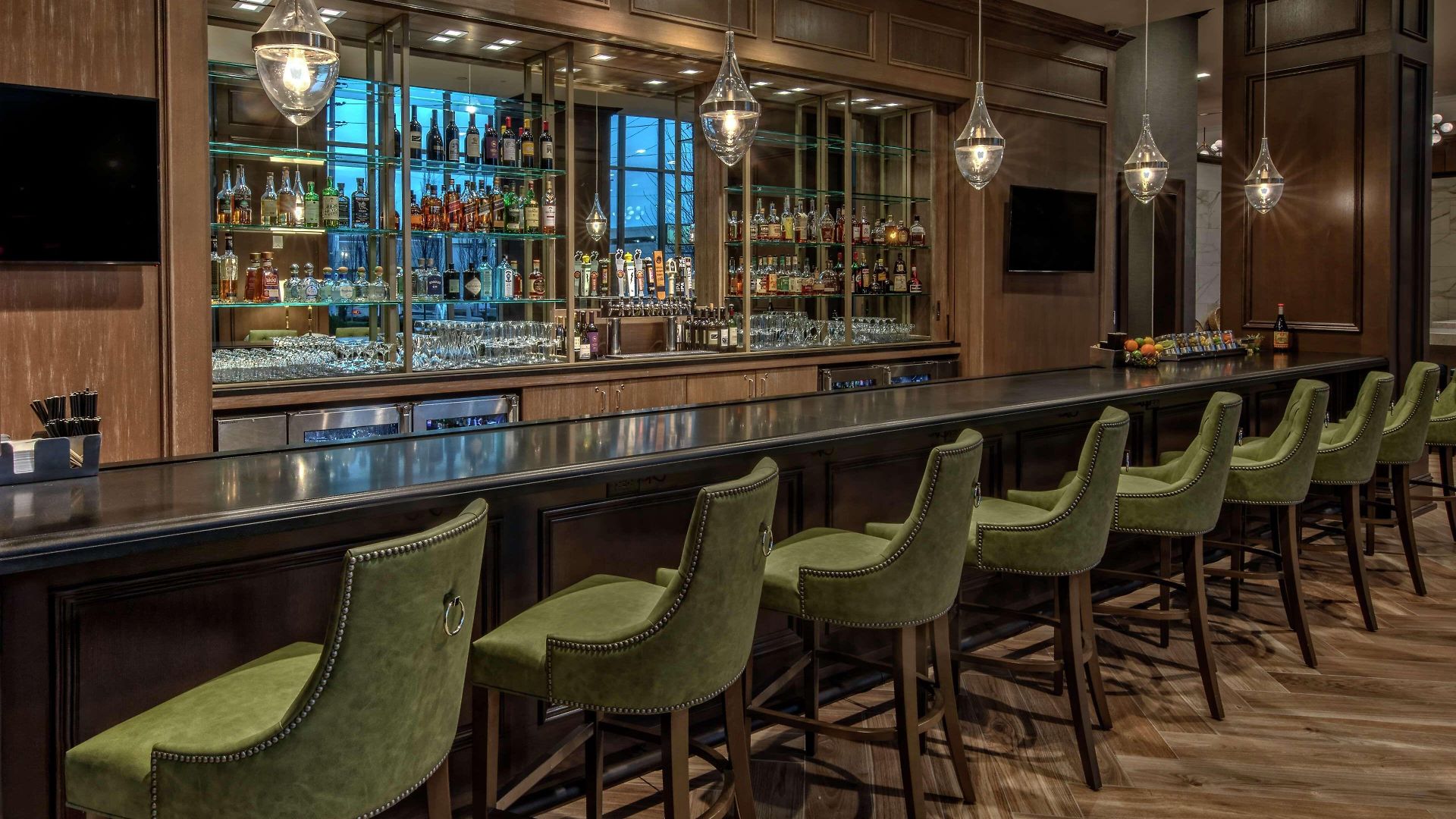 Hilton Hills Hotel