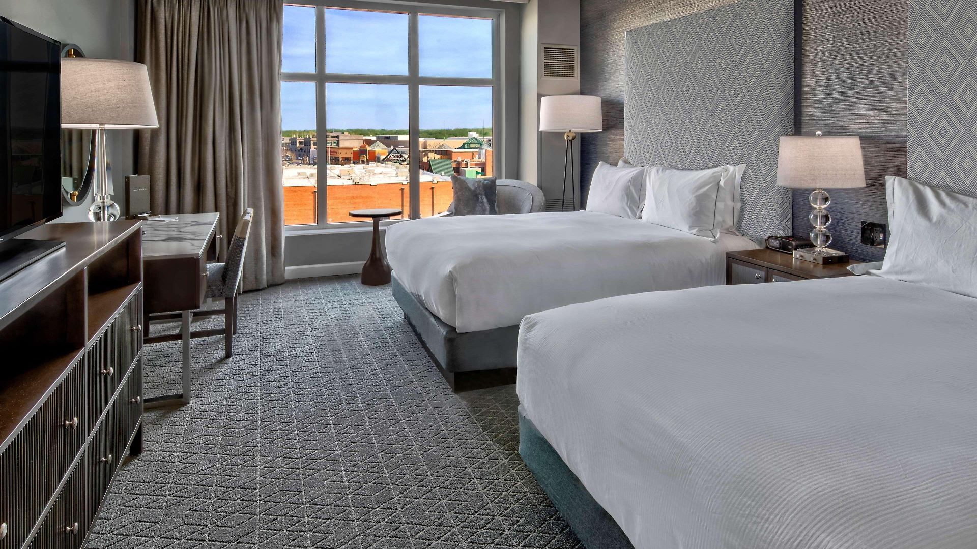 Hilton Hills Hotel Nashville