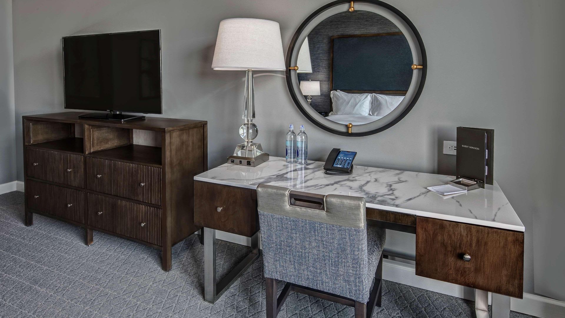 Hotel Hilton Hills 4*