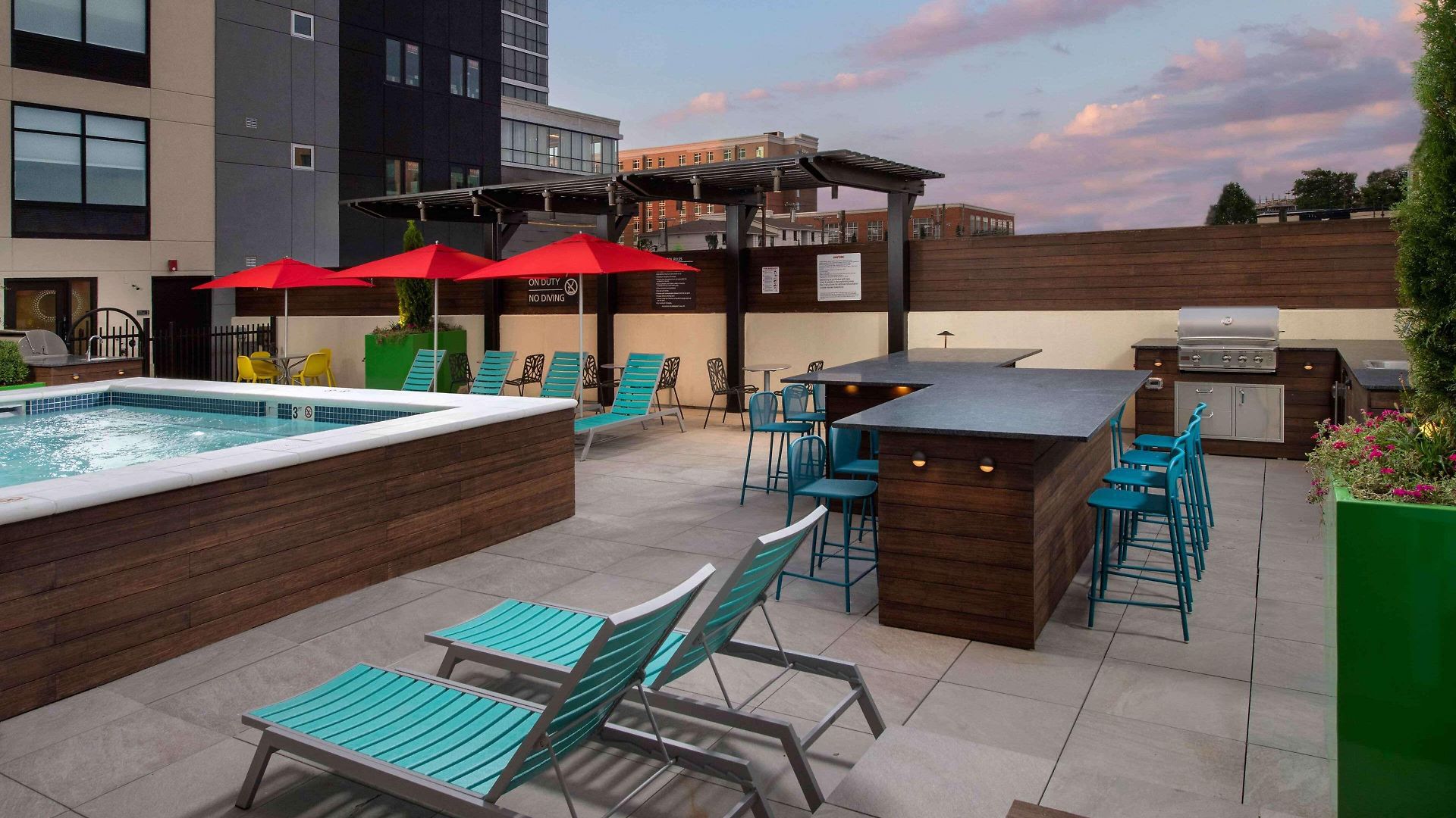 Hotel Tru By Hilton Downtown Convention Center