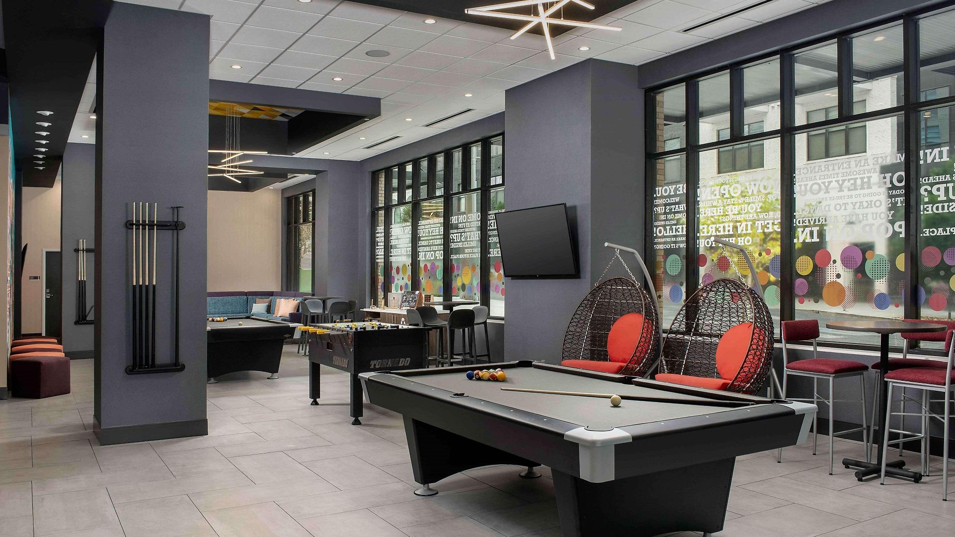 Tru By Hilton Downtown Convention Center Hotel 3*