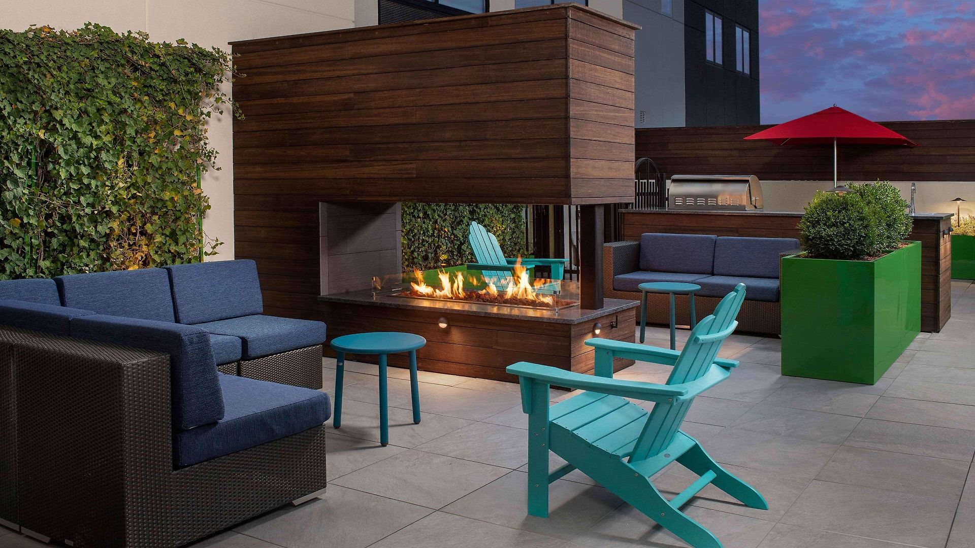 Tru By Hilton Downtown Convention Center Hotel 3*