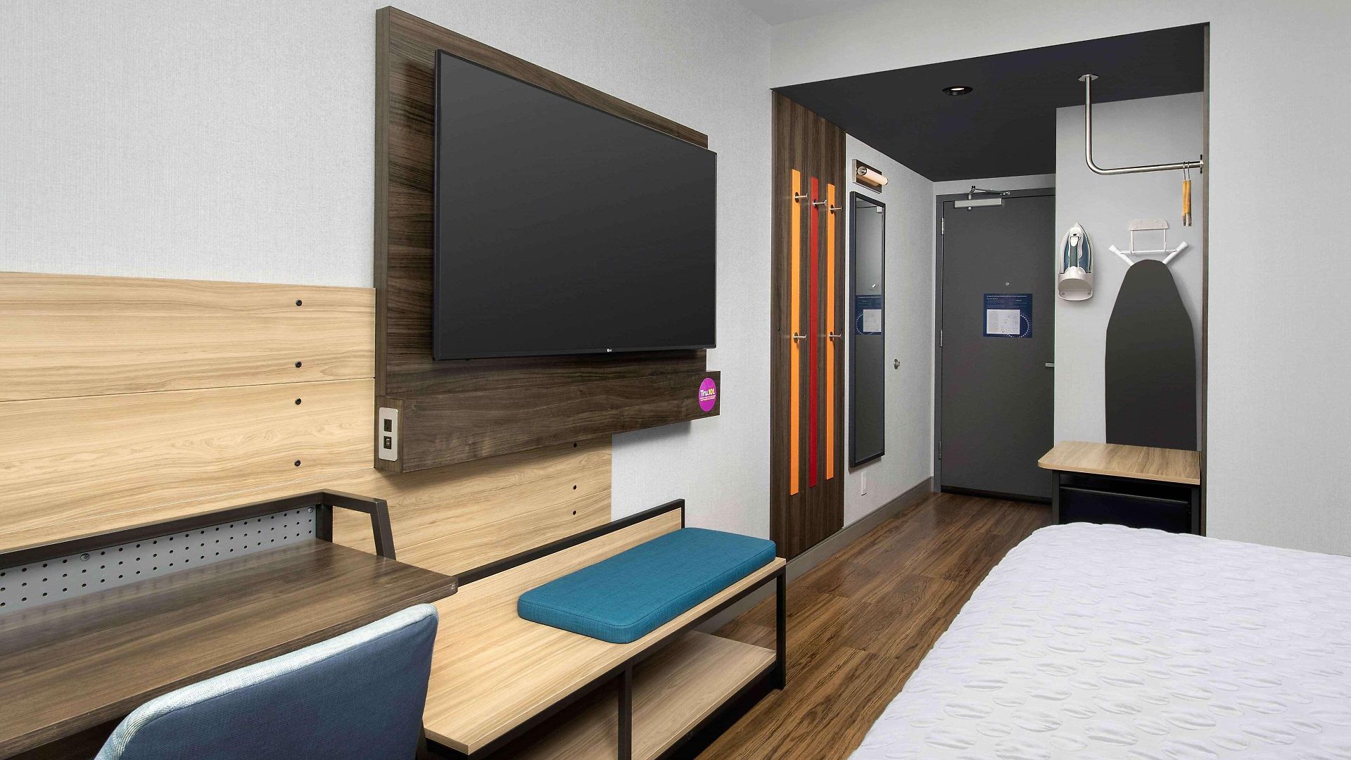 Tru By Hilton Downtown Convention Center 3*