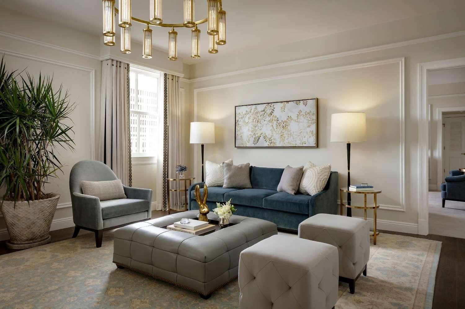 The Hermitage Hotel 5*