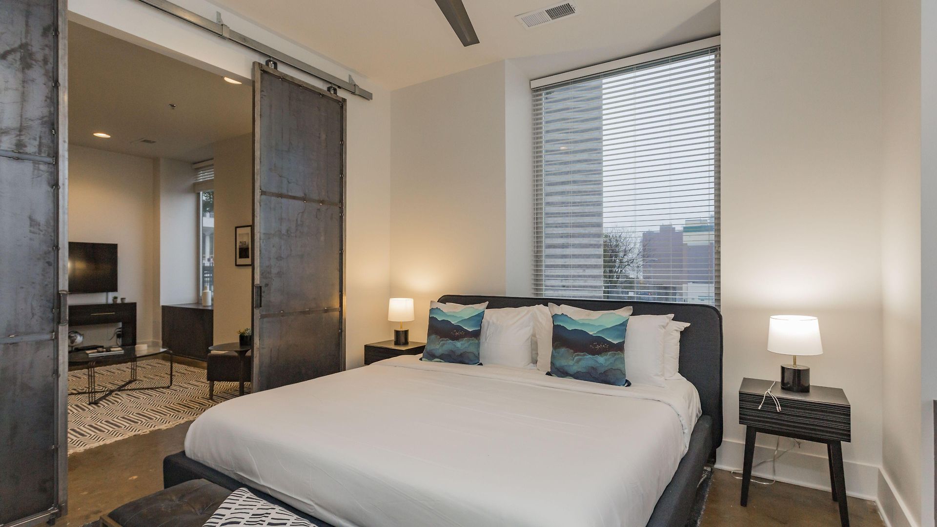 The Reserve, By Oliver Aparthotel 4*