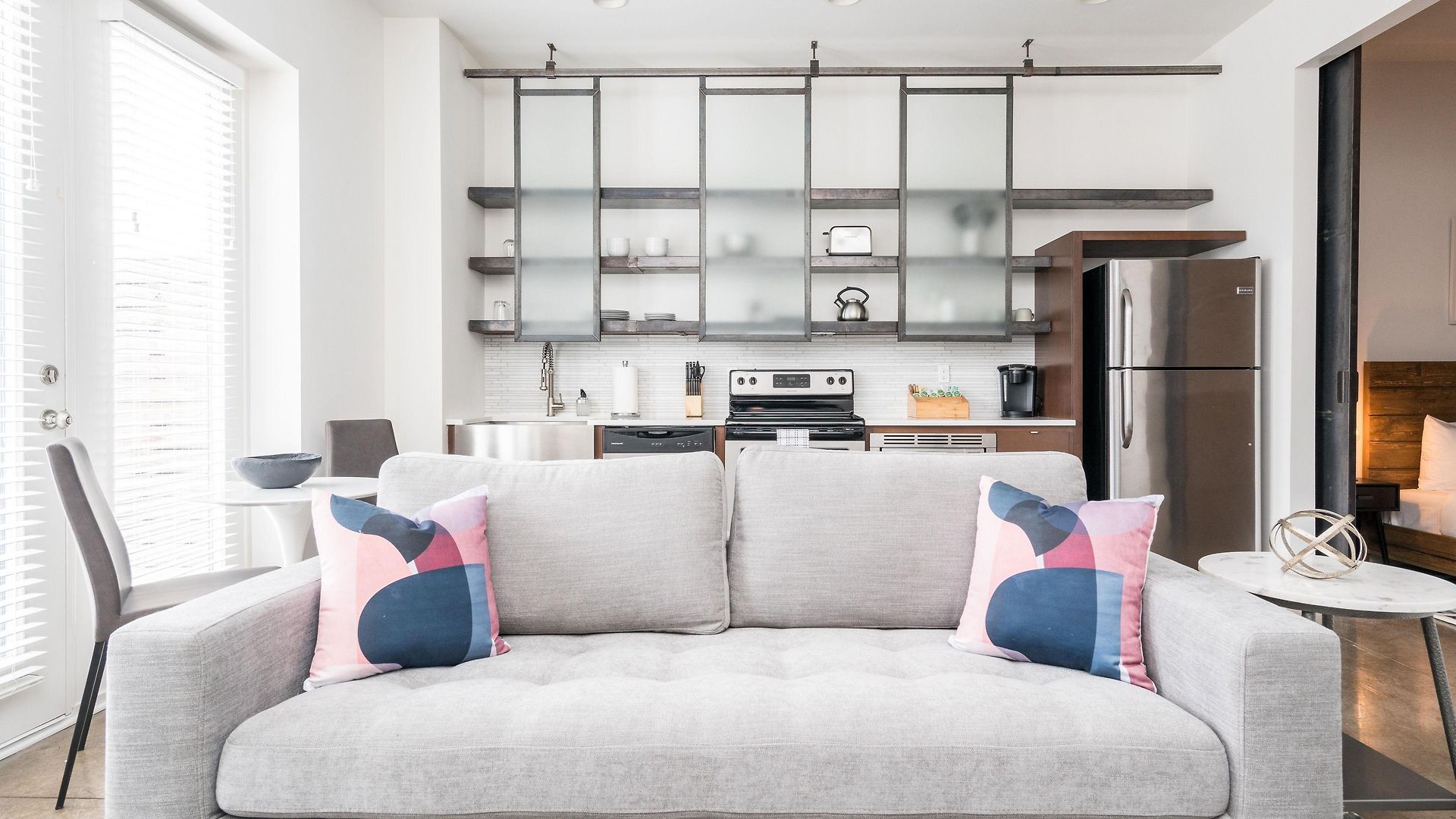 The Reserve, By Oliver Aparthotel Nashville