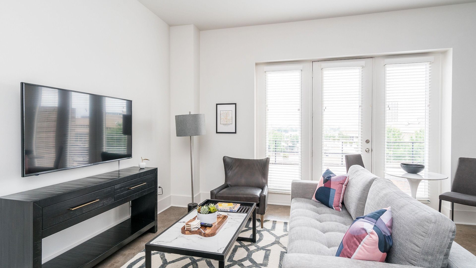 The Reserve, By Oliver Aparthotel Nashville
