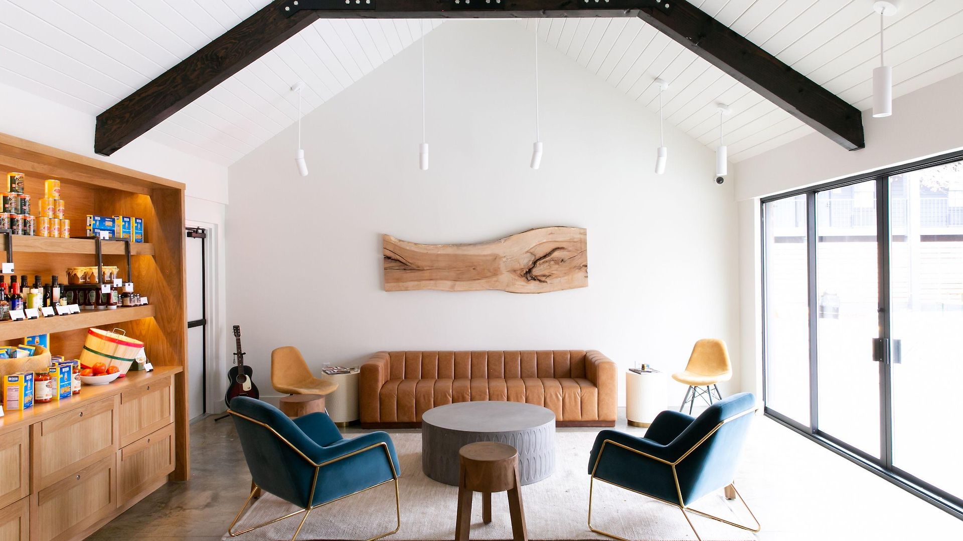 Bode 4* Nashville