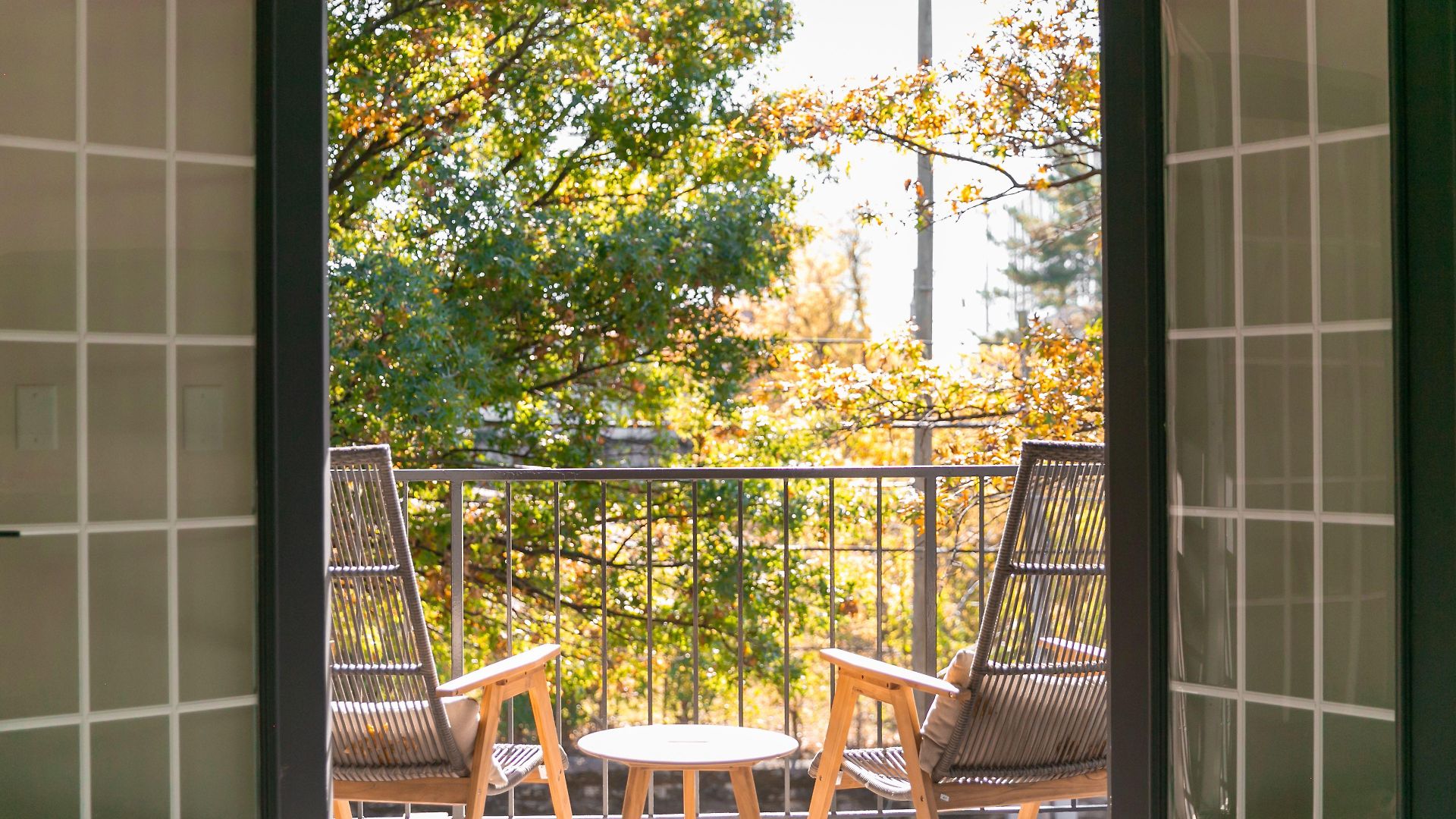 Bode 4* Nashville