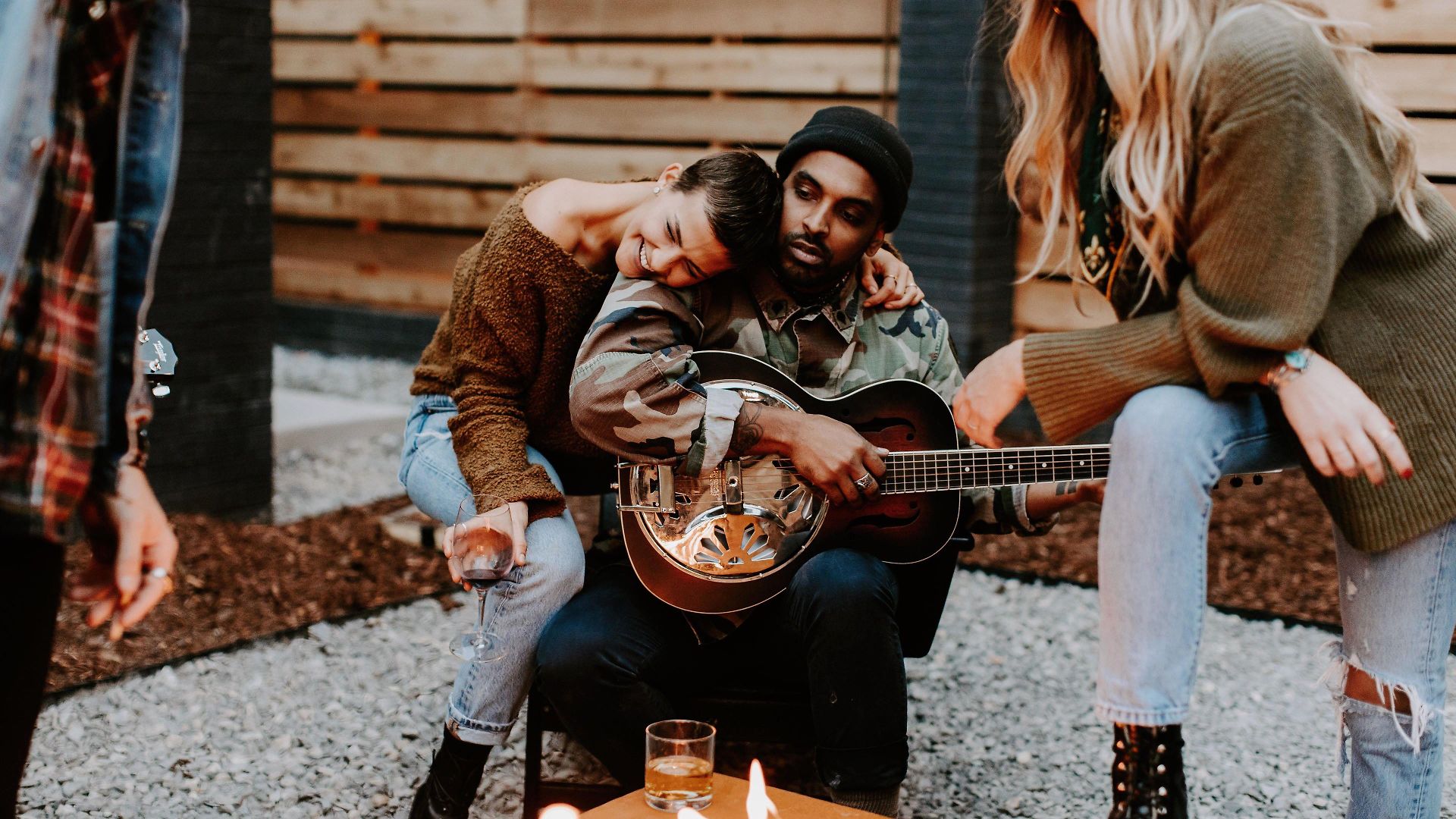 Bode Nashville