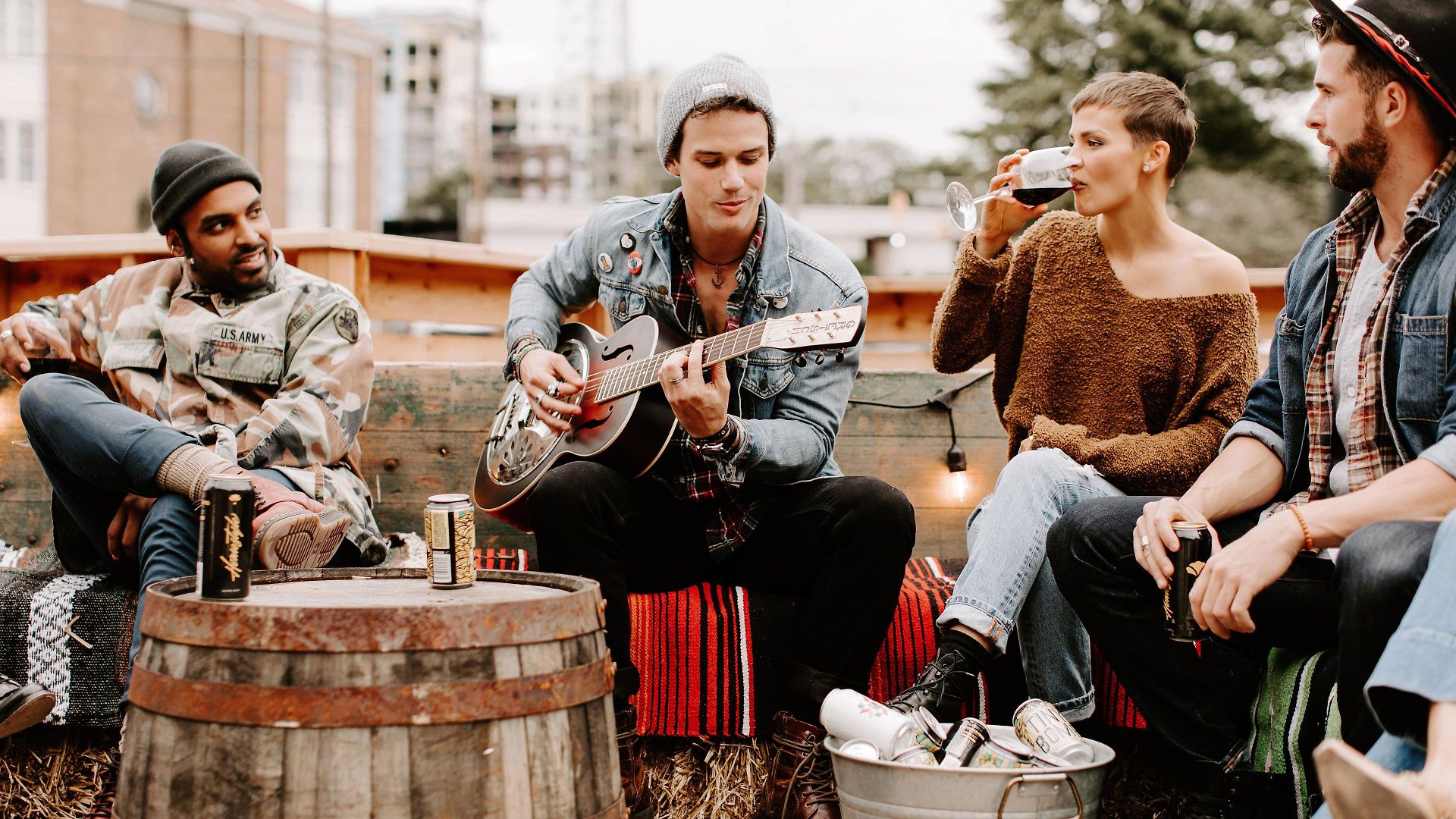 Bode Nashville