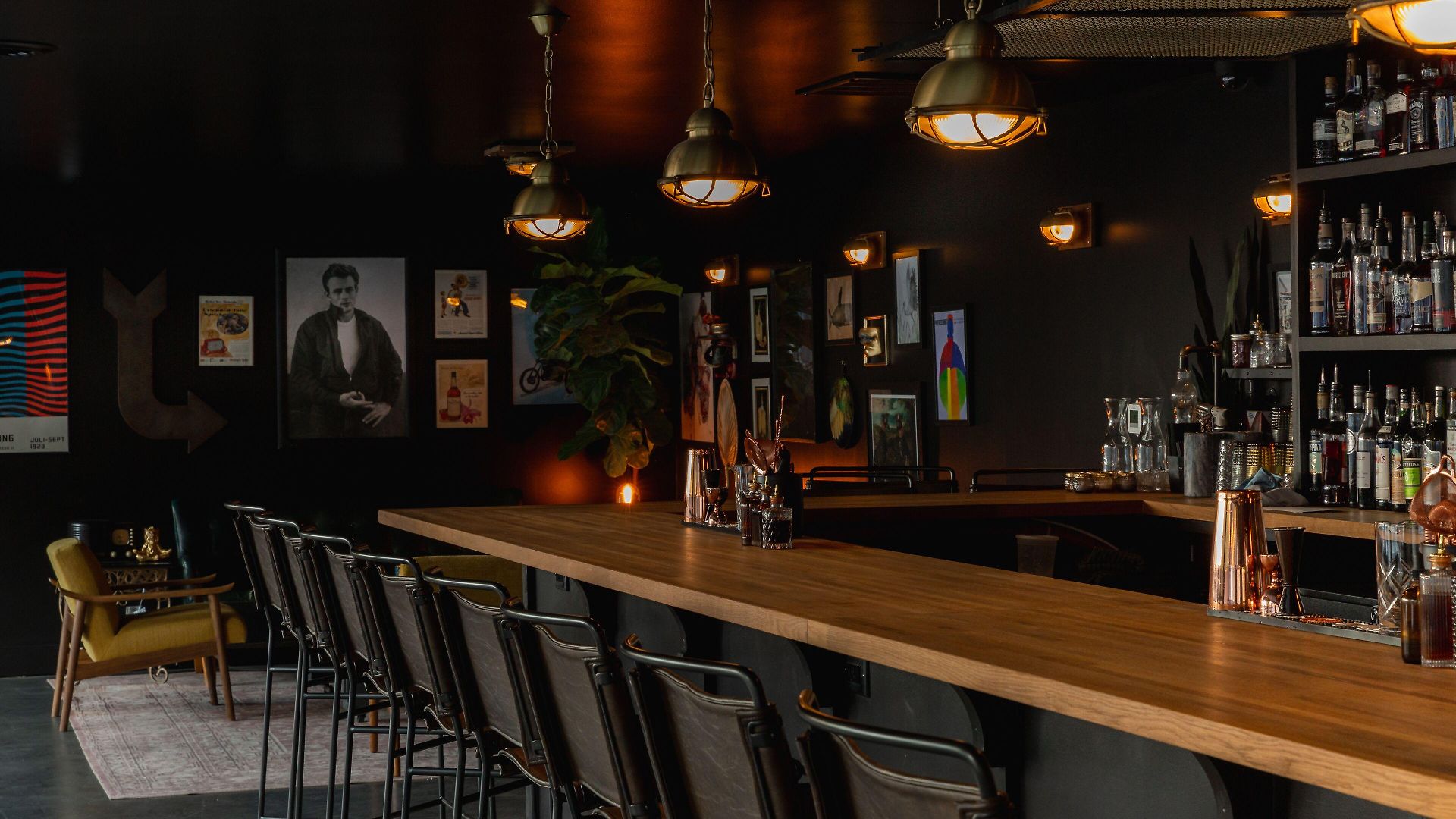 Hotel Bode Nashville