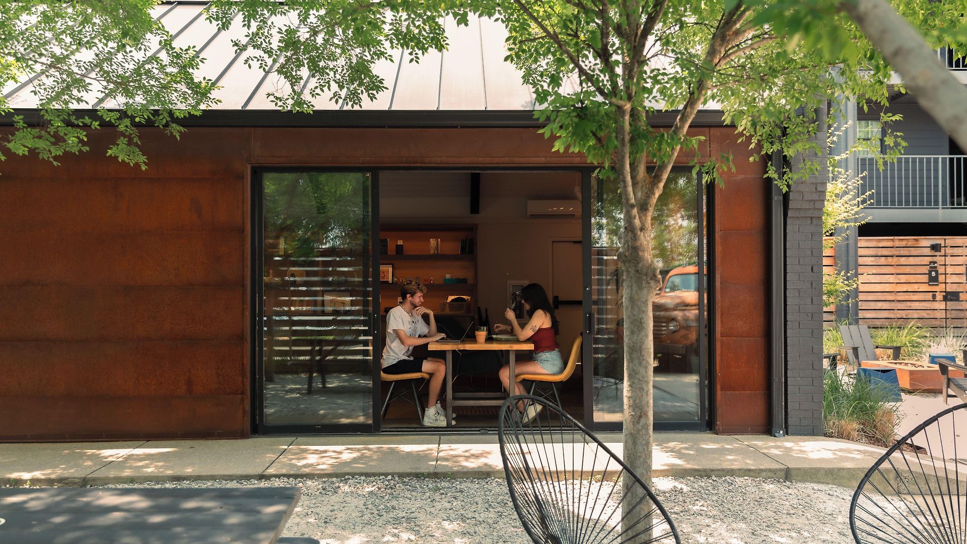 Bode Hotel