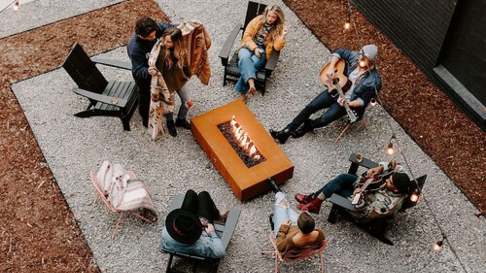 Hotel Bode Nashville