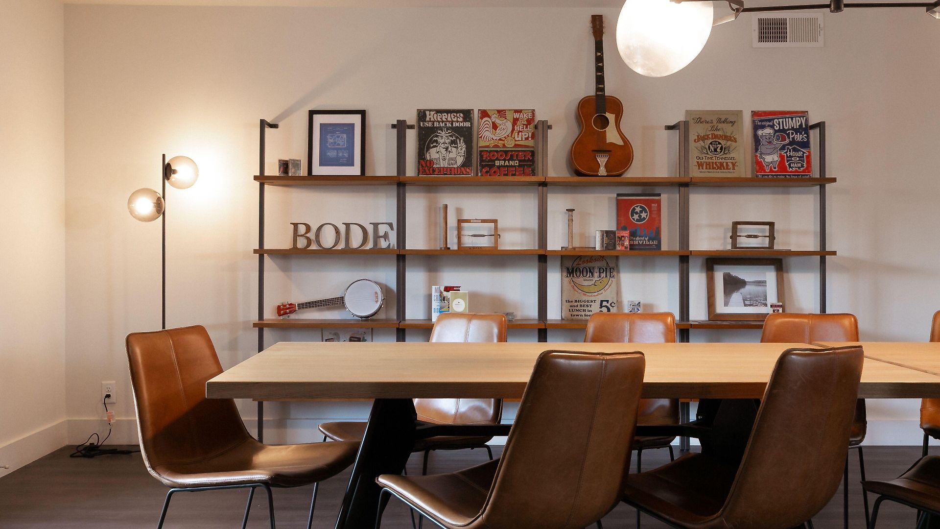 Hotel Bode