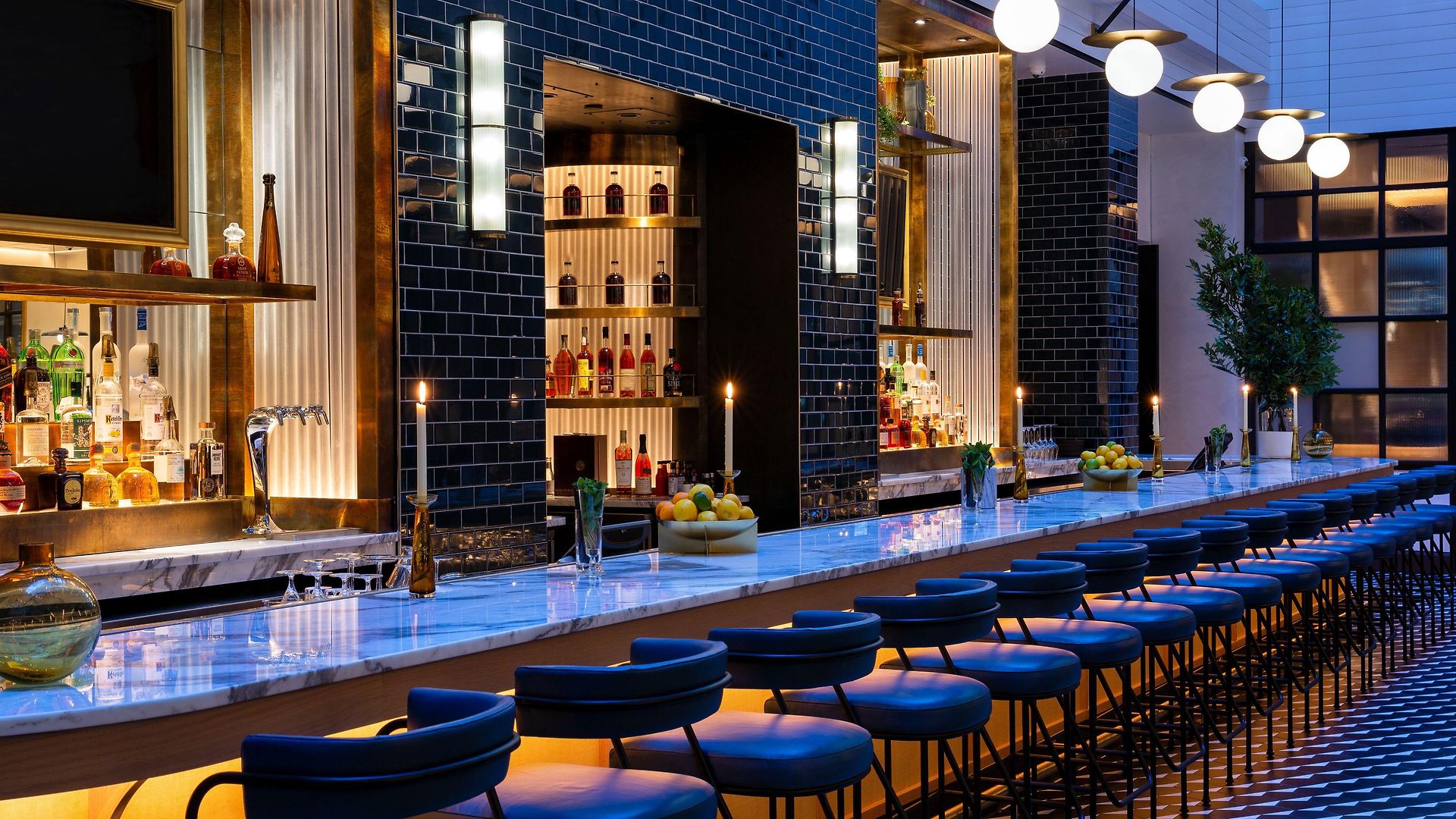 Dream Nashville, By Hyatt Hotel Nashville