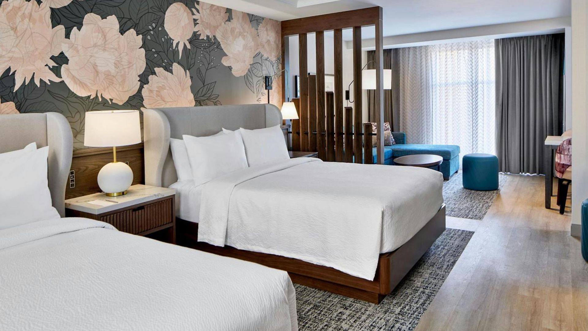 By Marriott Downtown/convention Center 3* Nashville