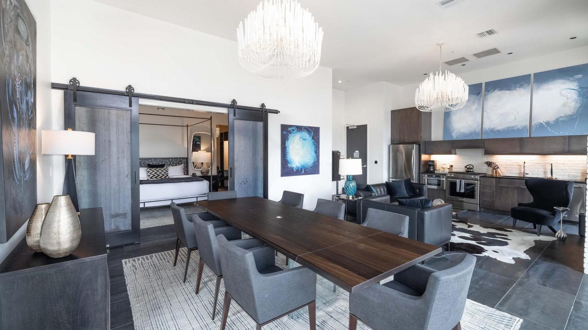 121 By Avantstay 4* Nashville