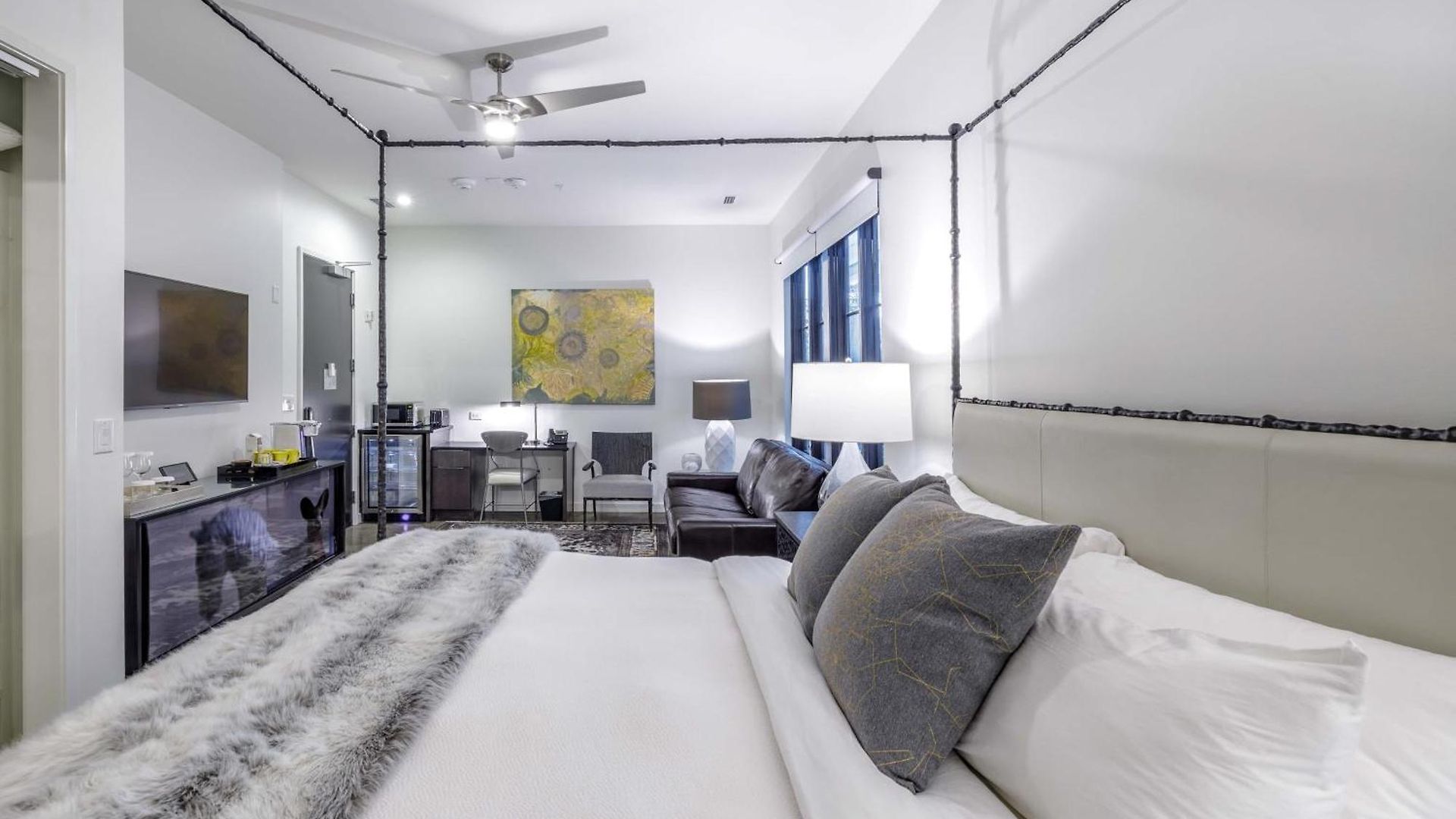 121 By Avantstay Hotel Nashville