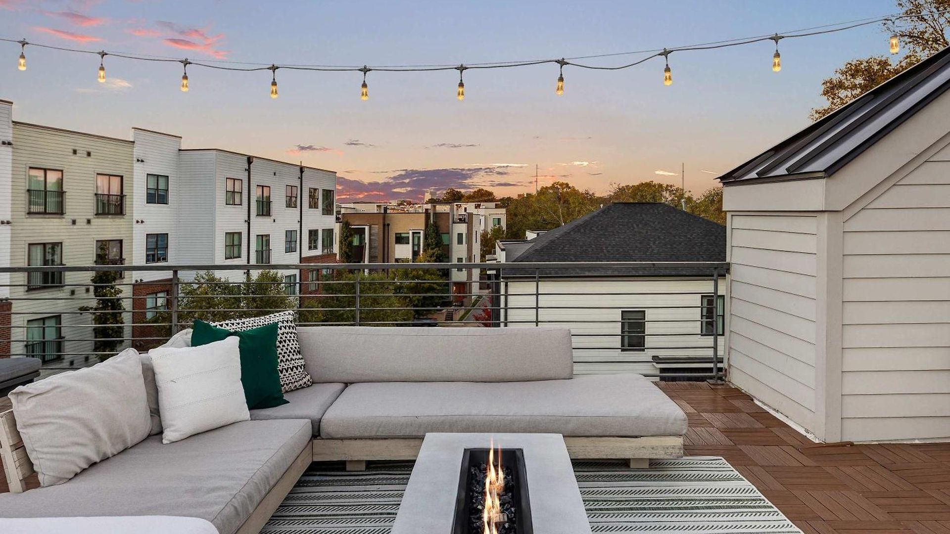 Holiday home The Wade - Minutes To The Gulch & 12 South Nashville
