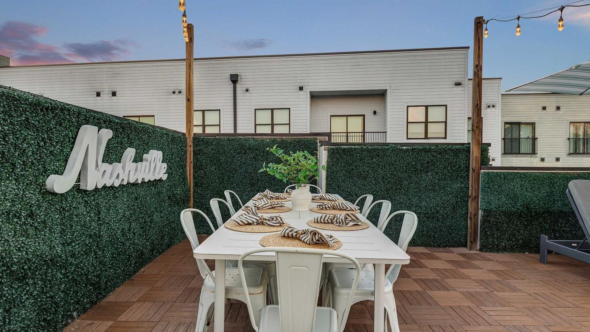 Holiday home The Wade - Minutes To The Gulch & 12 South Nashville